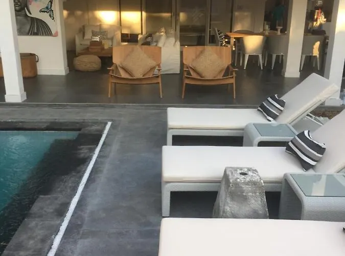 Mahasari * Seminyak (Bali)