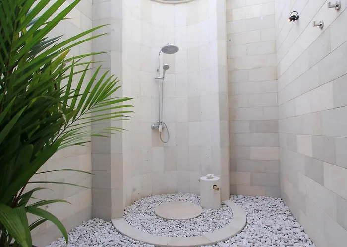 Mahasari Villa Seminyak (Bali)