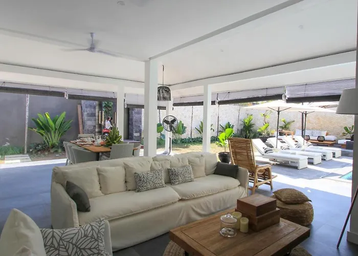 Villa Mahasari