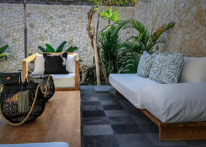 Mahasari Seminyak (Bali)