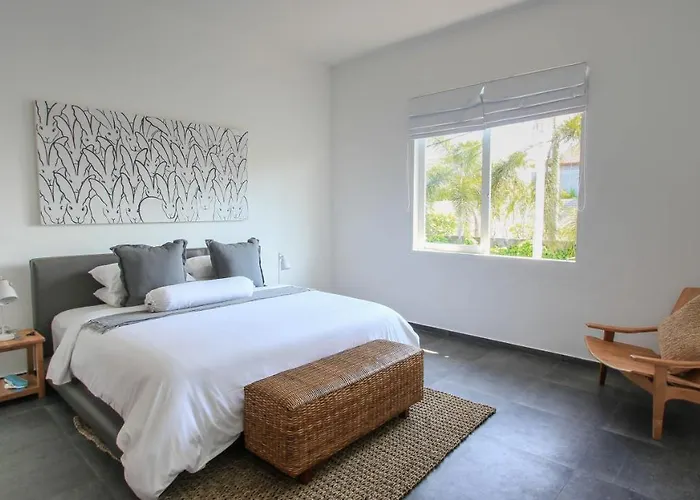 Mahasari Villa Seminyak (Bali)