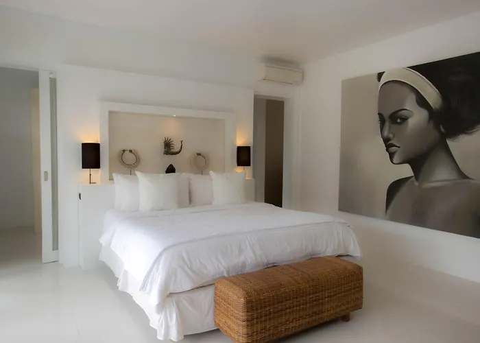 Mahasari Villa Seminyak (Bali)