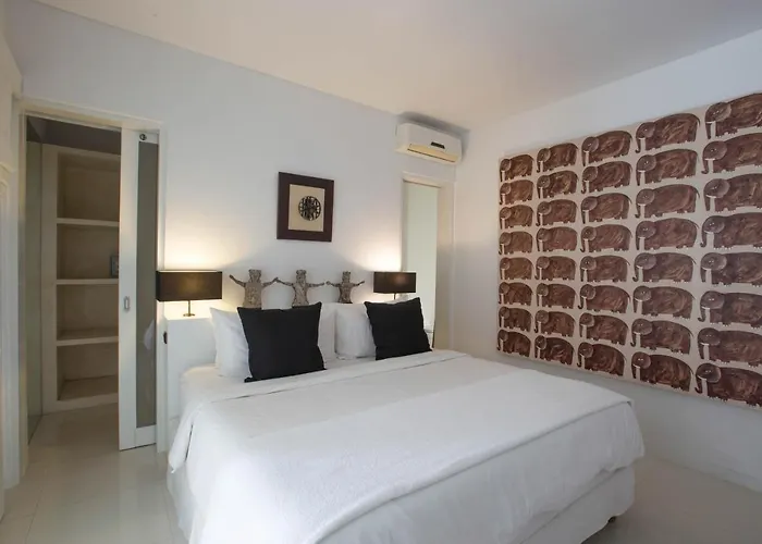 Villa Mahasari