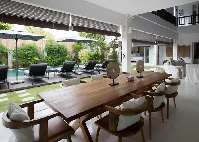 Villa Mahasari