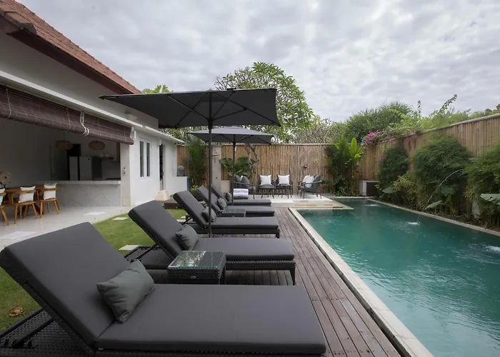 Mahasari Seminyak (Bali)